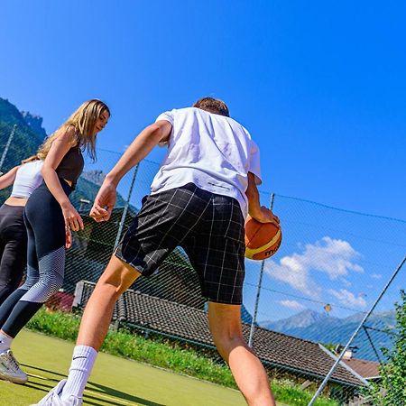 Hotel Happy Stubai Neustift im Stubaital Zewnętrze zdjęcie