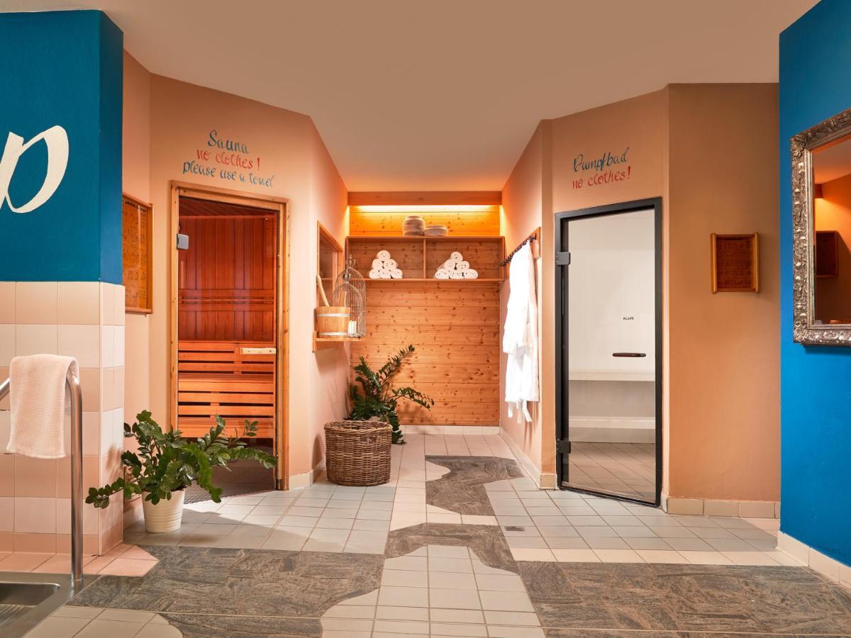 Hotel Happy Stubai Neustift im Stubaital Zewnętrze zdjęcie