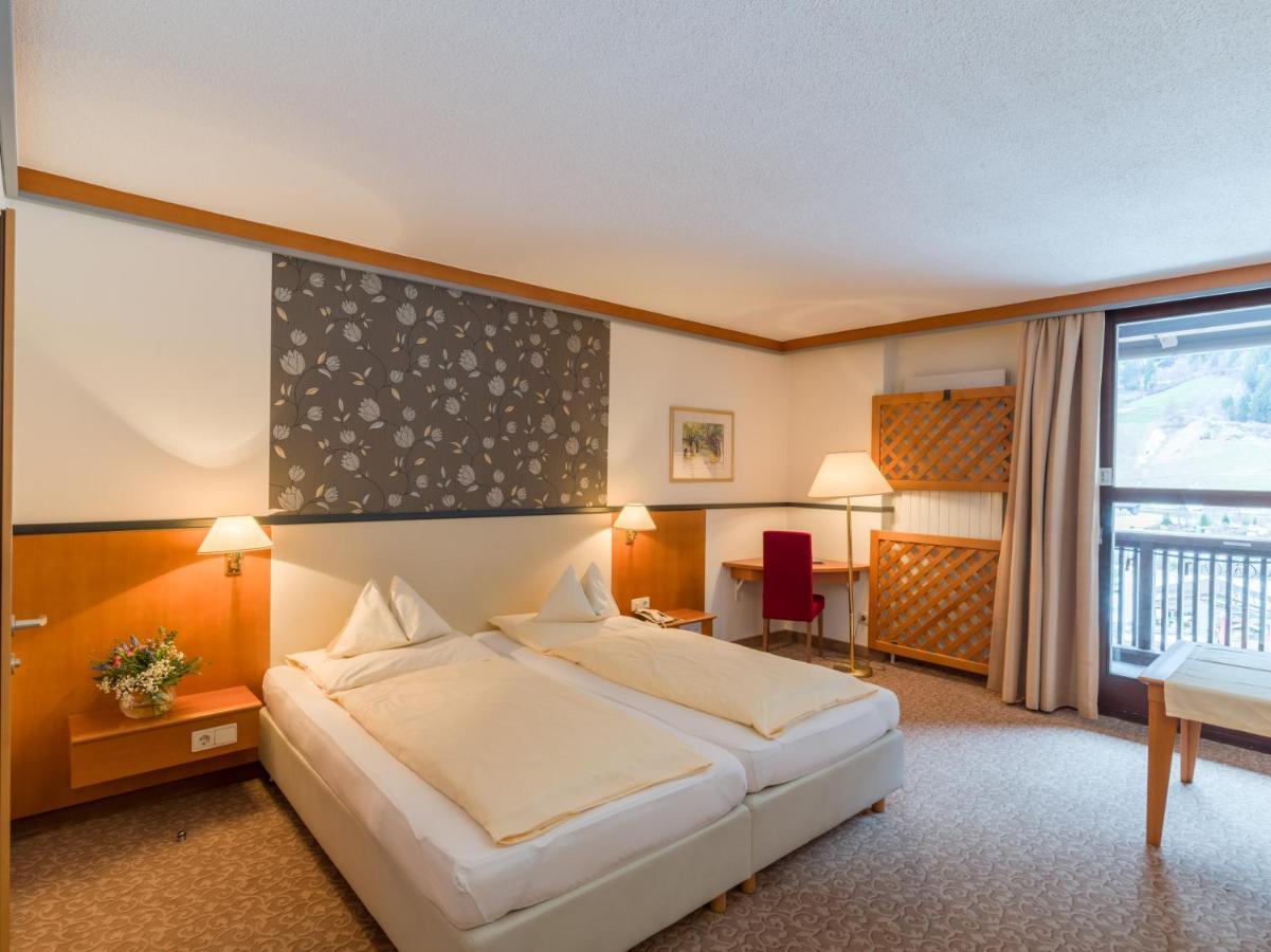 Hotel Happy Stubai Neustift im Stubaital Zewnętrze zdjęcie