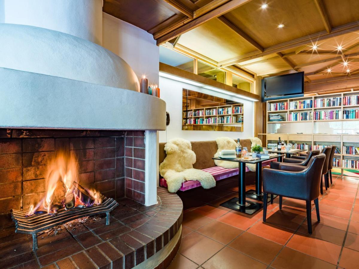 Hotel Happy Stubai Neustift im Stubaital Zewnętrze zdjęcie