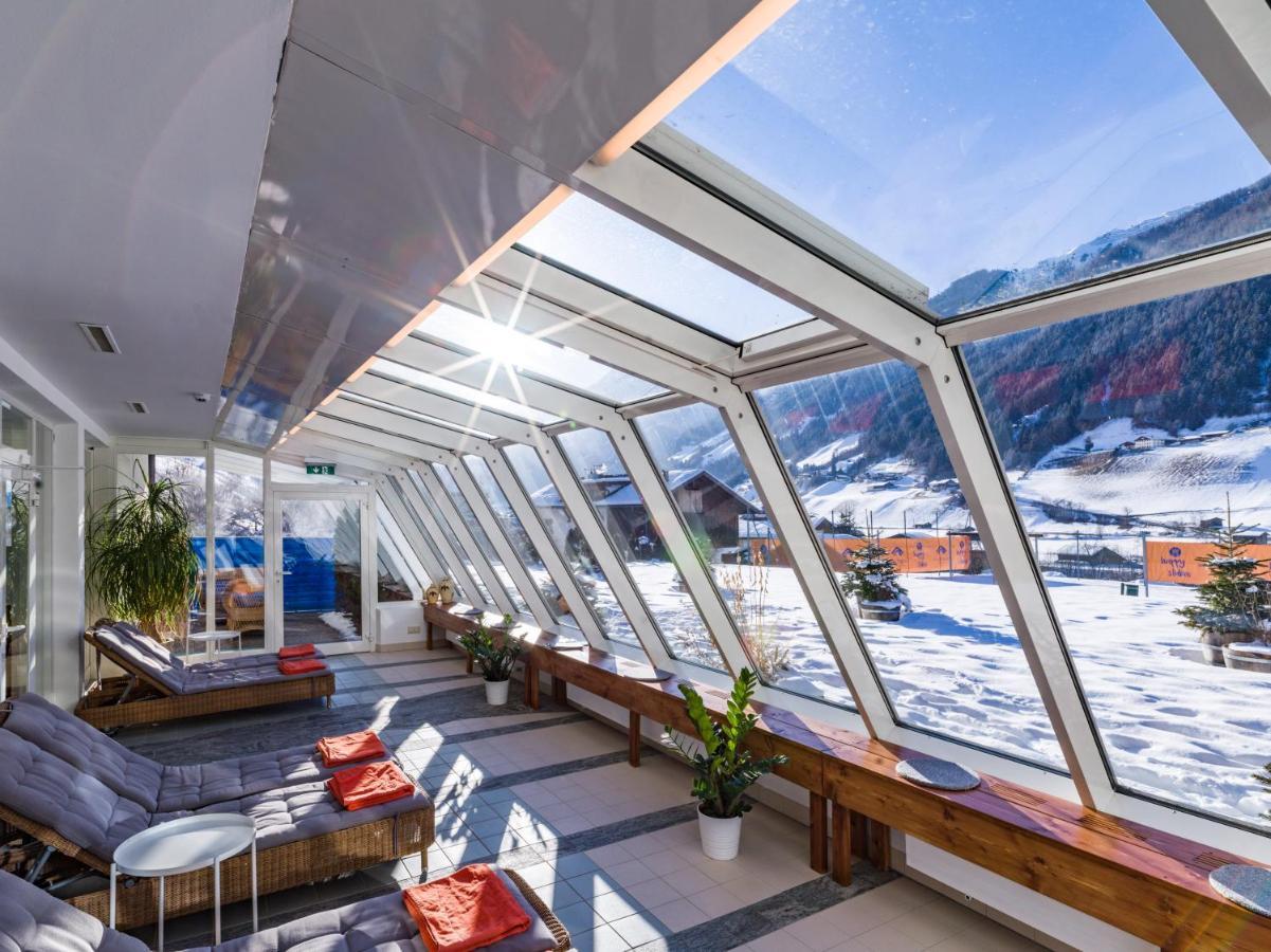 Hotel Happy Stubai Neustift im Stubaital Zewnętrze zdjęcie
