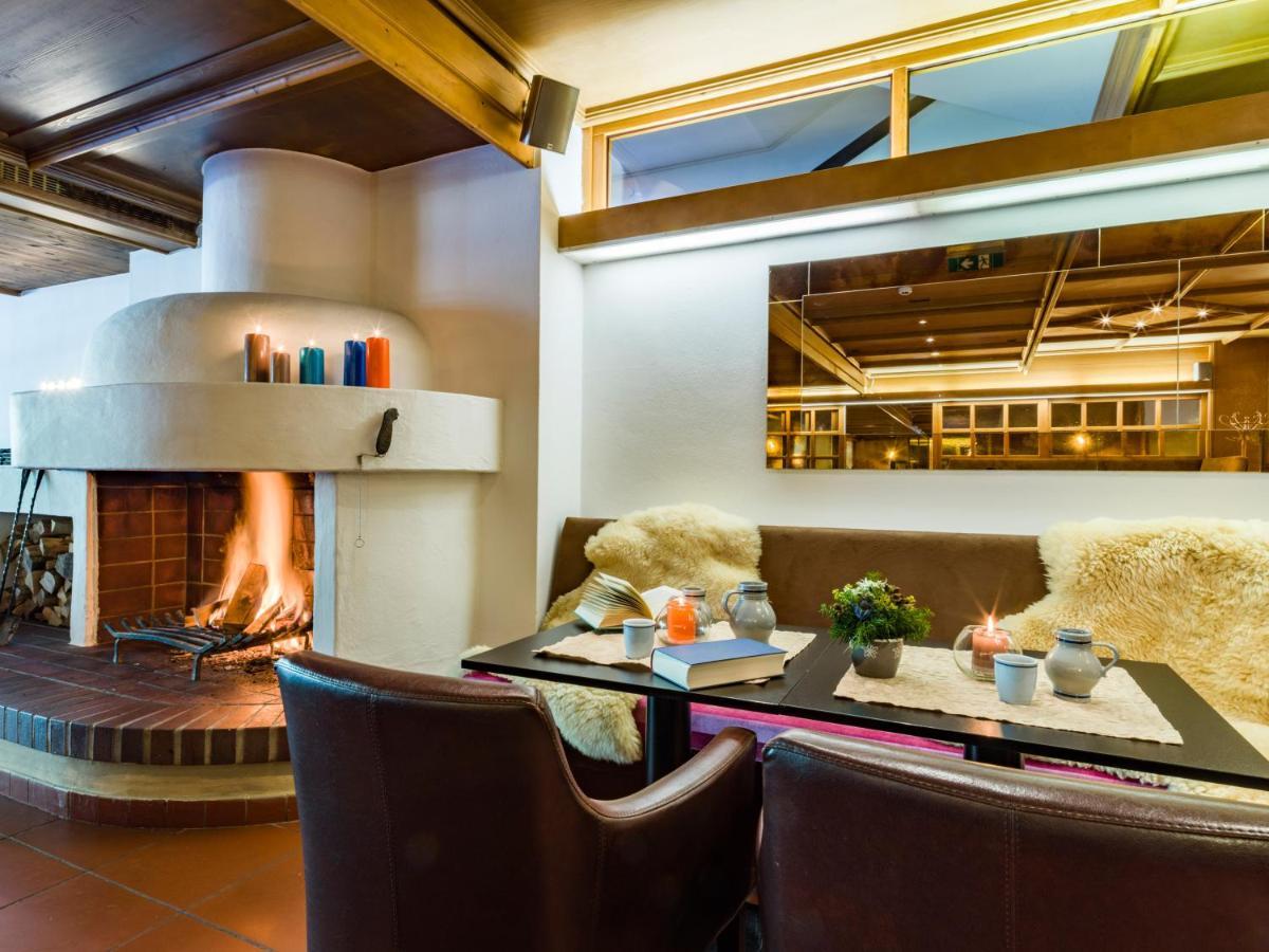 Hotel Happy Stubai Neustift im Stubaital Zewnętrze zdjęcie