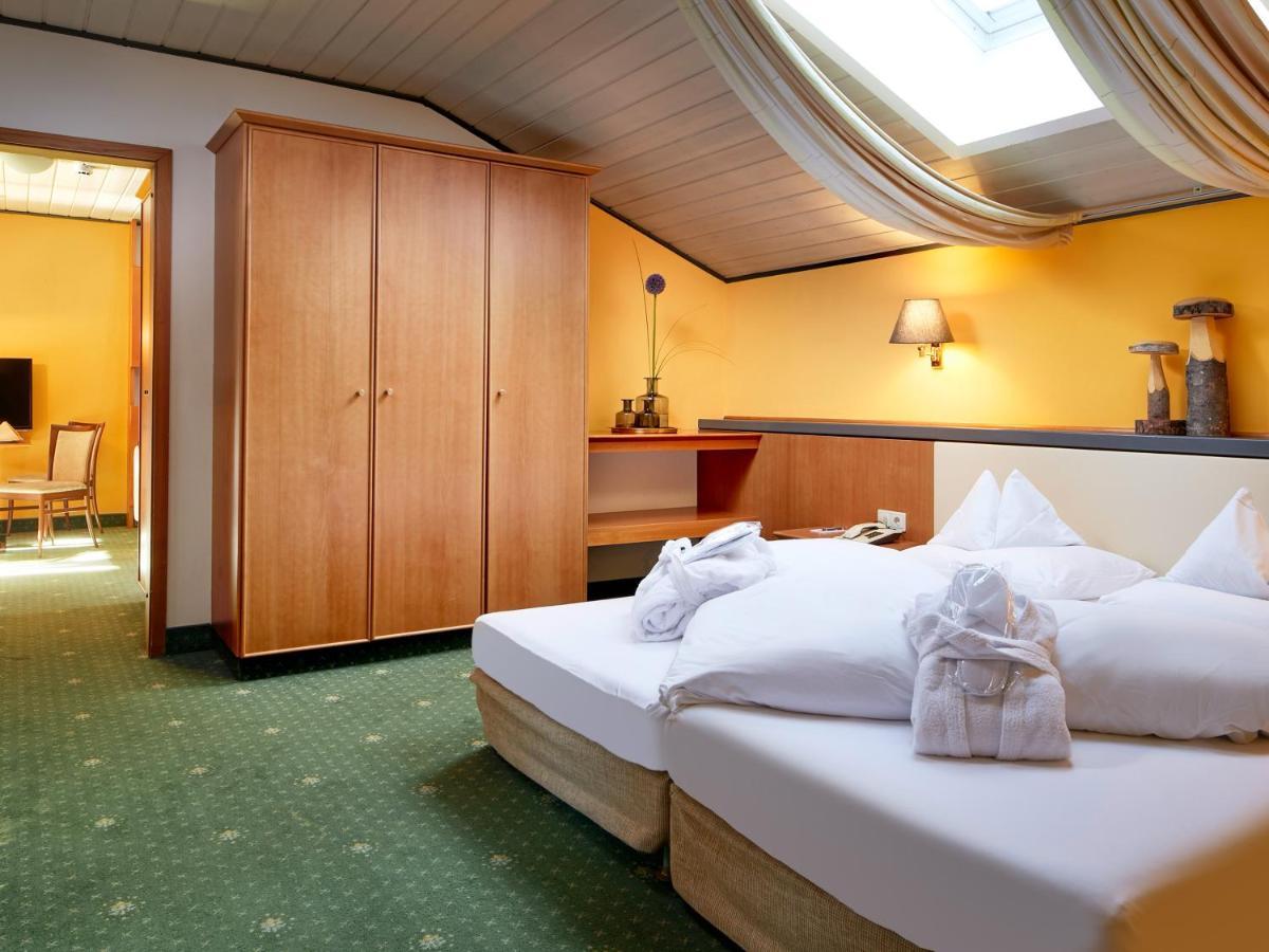 Hotel Happy Stubai Neustift im Stubaital Zewnętrze zdjęcie