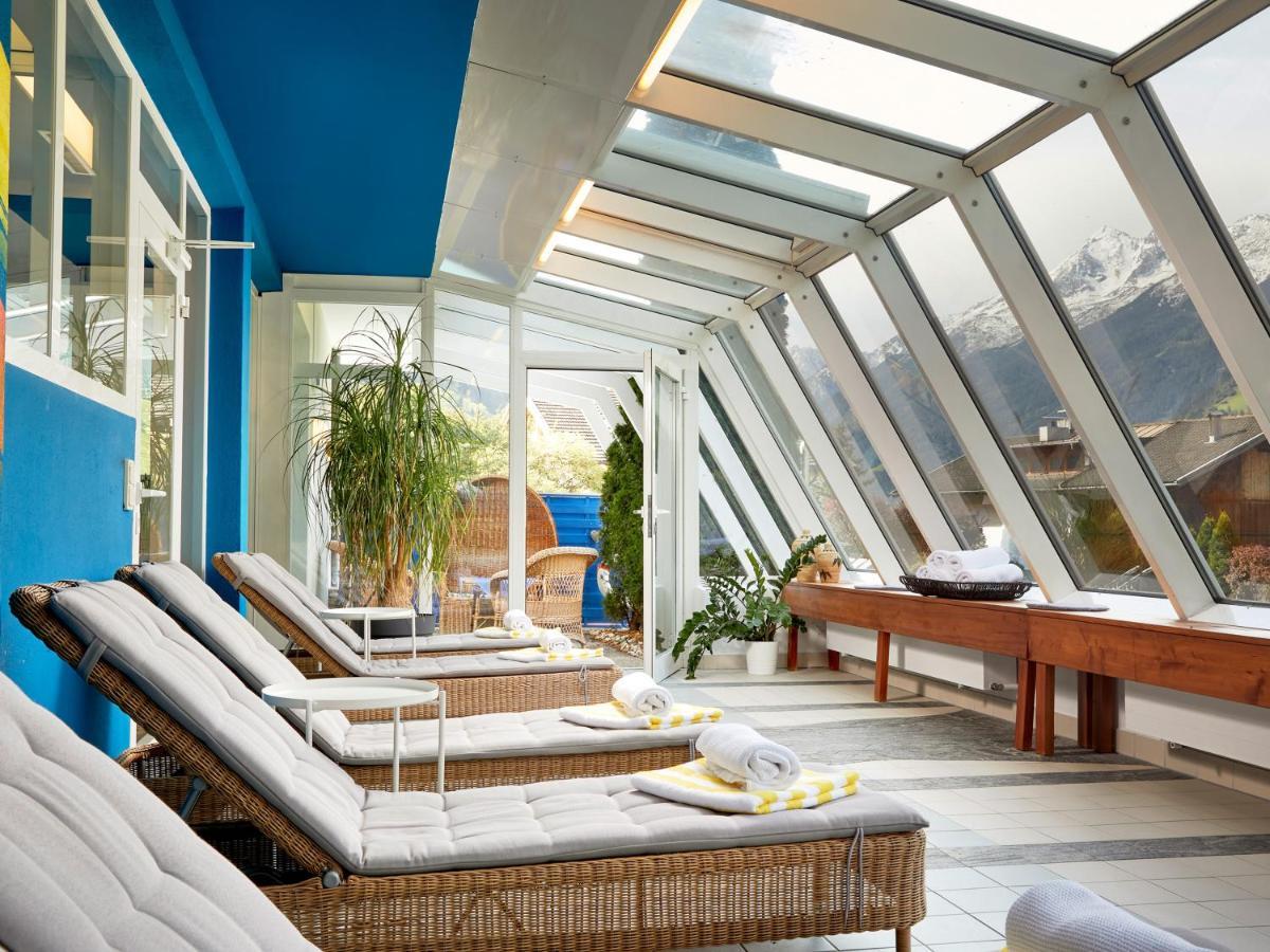 Hotel Happy Stubai Neustift im Stubaital Zewnętrze zdjęcie
