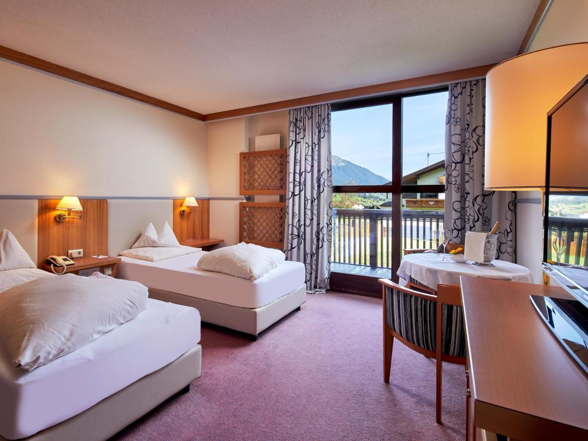 Hotel Happy Stubai Neustift im Stubaital Zewnętrze zdjęcie