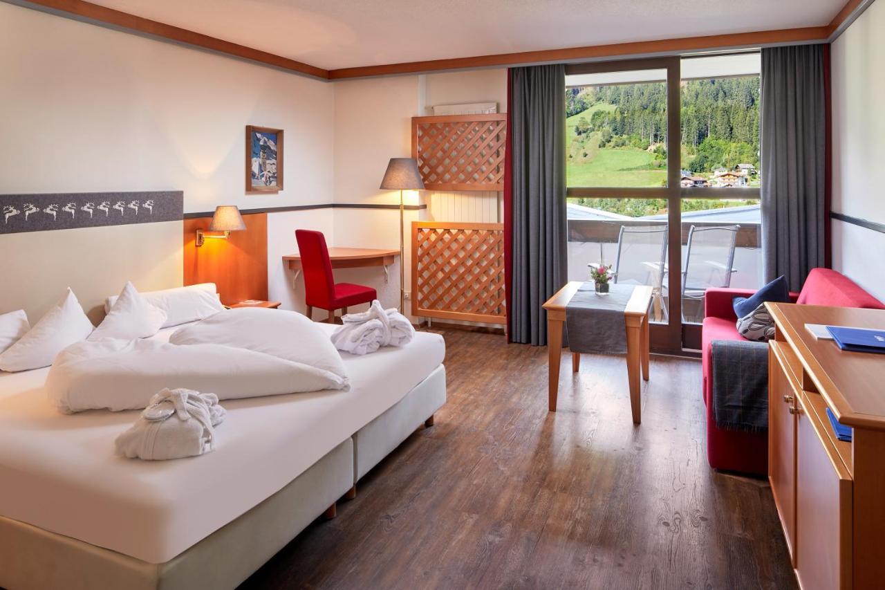 Hotel Happy Stubai Neustift im Stubaital Zewnętrze zdjęcie