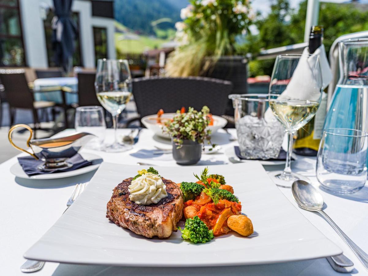 Hotel Happy Stubai Neustift im Stubaital Zewnętrze zdjęcie