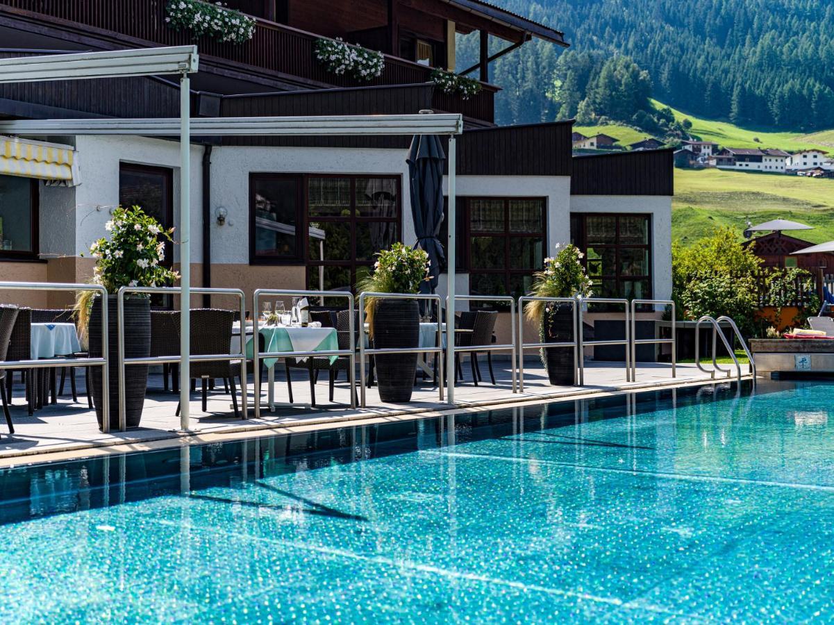 Hotel Happy Stubai Neustift im Stubaital Zewnętrze zdjęcie