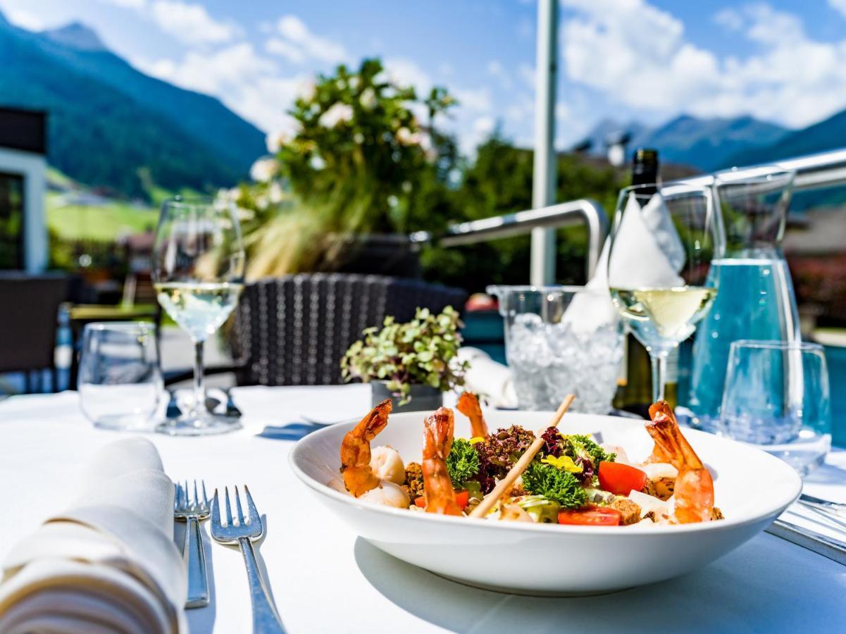 Hotel Happy Stubai Neustift im Stubaital Zewnętrze zdjęcie