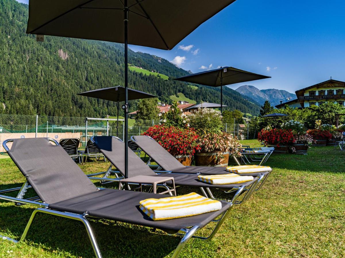 Hotel Happy Stubai Neustift im Stubaital Zewnętrze zdjęcie