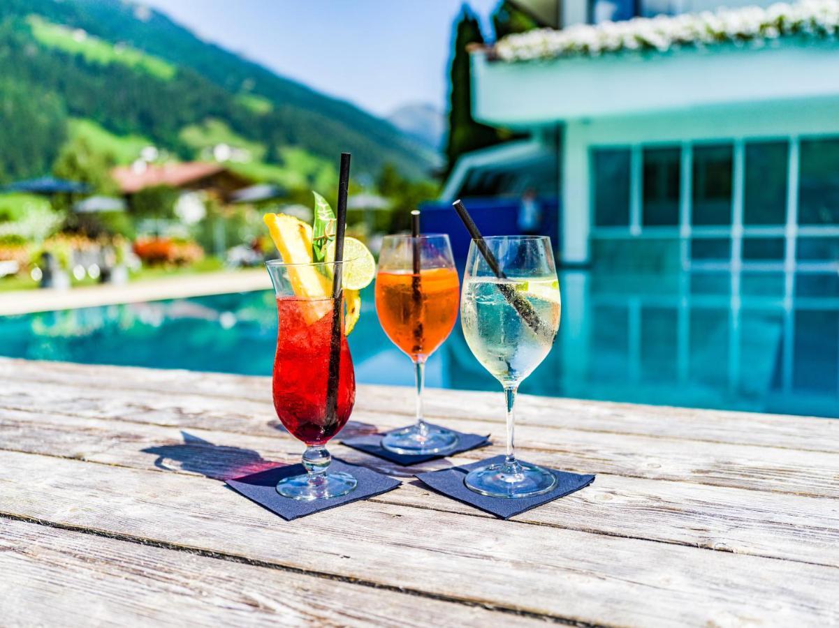 Hotel Happy Stubai Neustift im Stubaital Zewnętrze zdjęcie