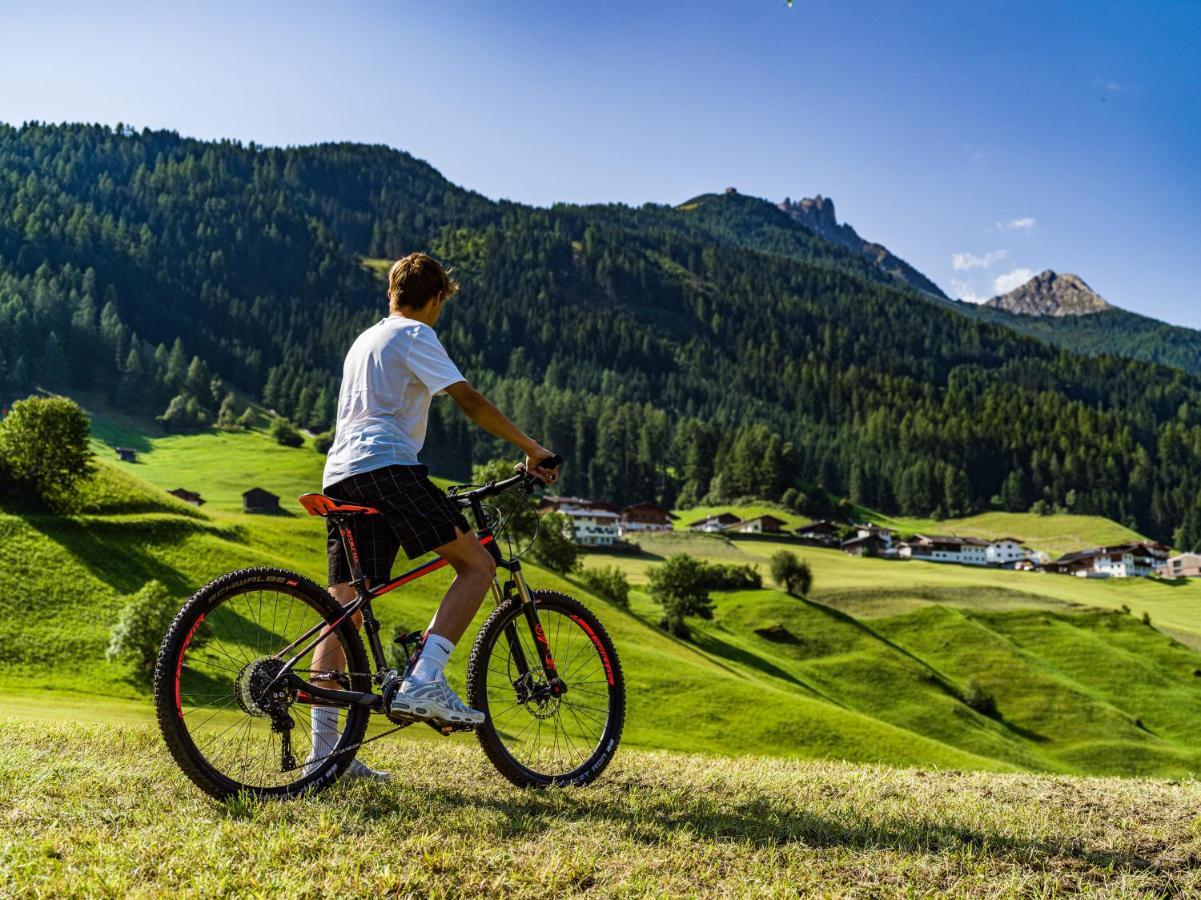 Hotel Happy Stubai Neustift im Stubaital Zewnętrze zdjęcie