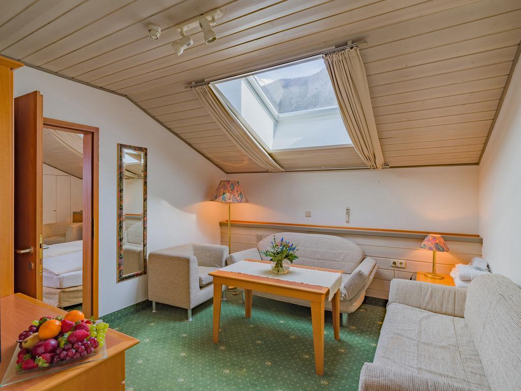 Hotel Happy Stubai Neustift im Stubaital Zewnętrze zdjęcie