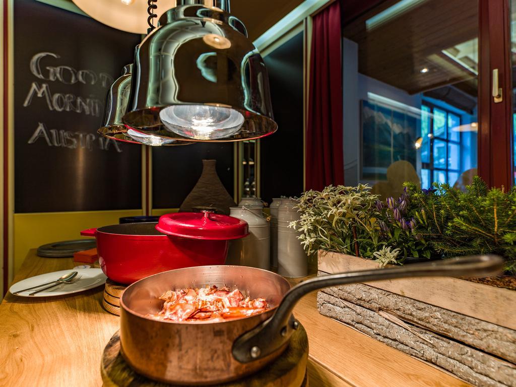 Hotel Happy Stubai Neustift im Stubaital Zewnętrze zdjęcie