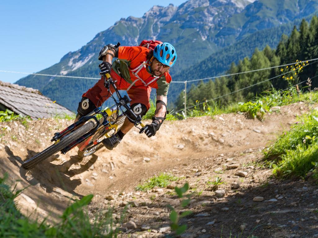 Hotel Happy Stubai Neustift im Stubaital Zewnętrze zdjęcie