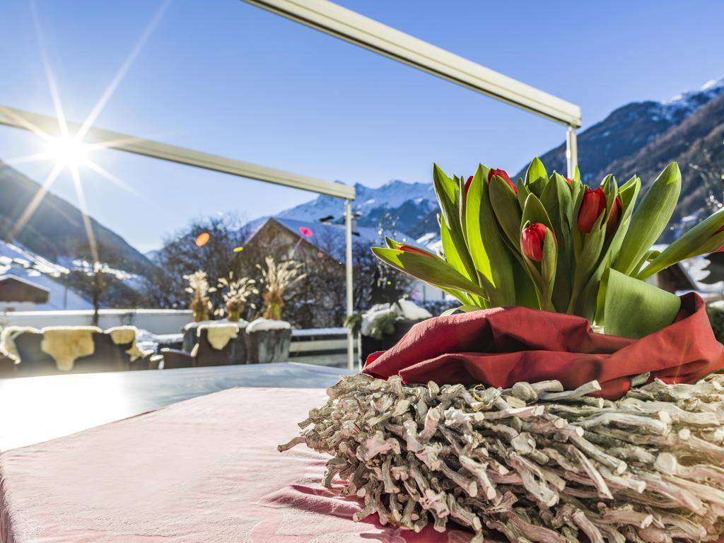 Hotel Happy Stubai Neustift im Stubaital Zewnętrze zdjęcie